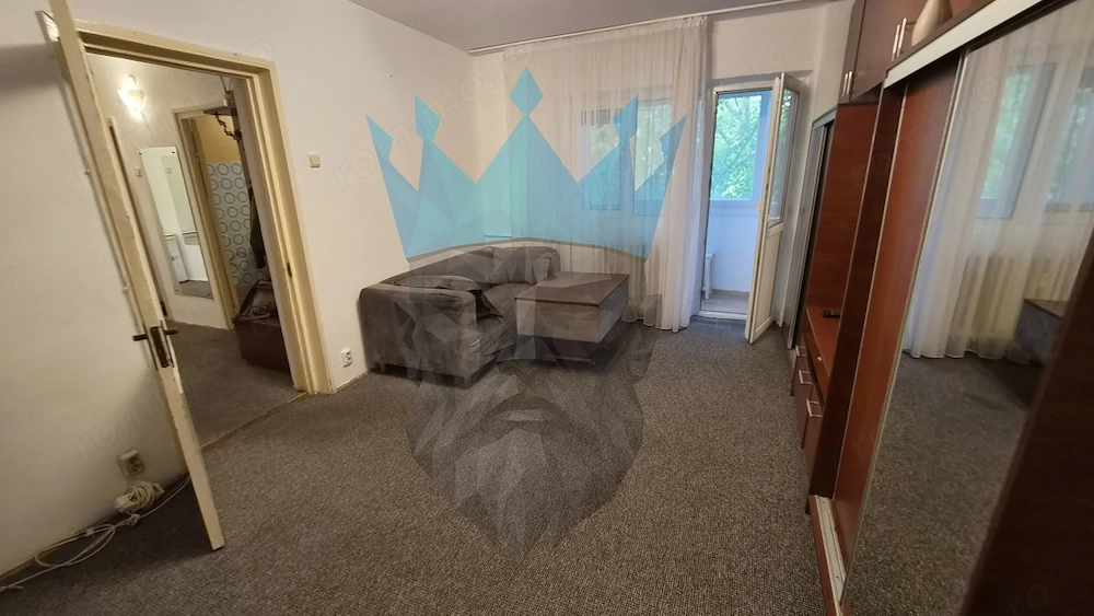  Apartament 3 Camere Lujerului Bucuresti