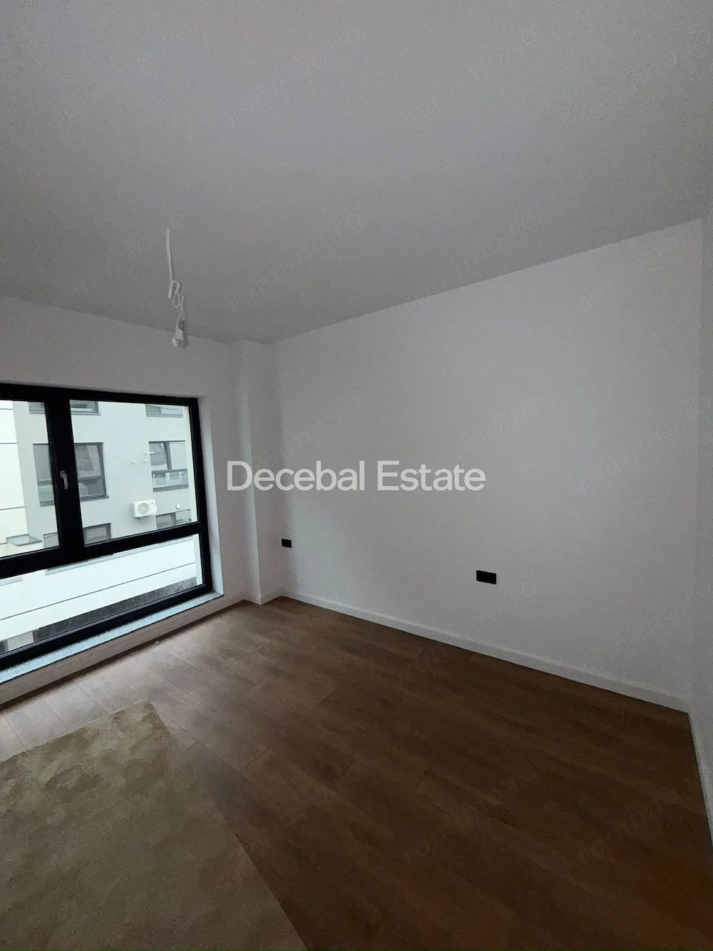Apartament 2 camere, nou, nelocuit, în ansamblu rezidențial – Pallady