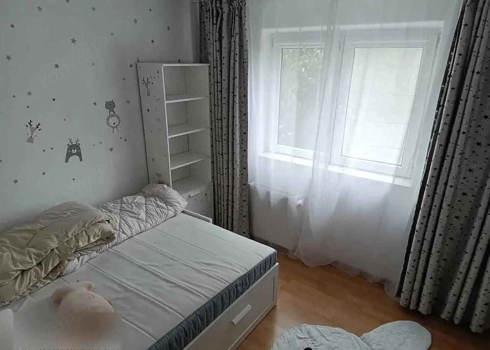 Apartament 2 camere 37mp Zona Berceni sector 4 Nițu Vasile