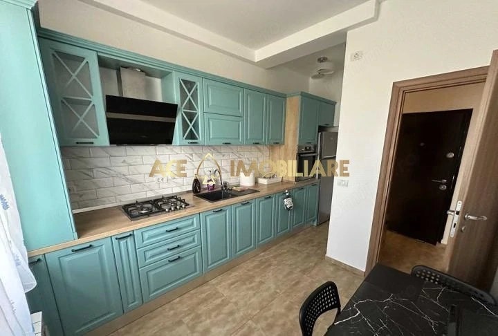 2 Camere de inchiriat | Fundeni | Centrala Proprie | Proaspat renovat