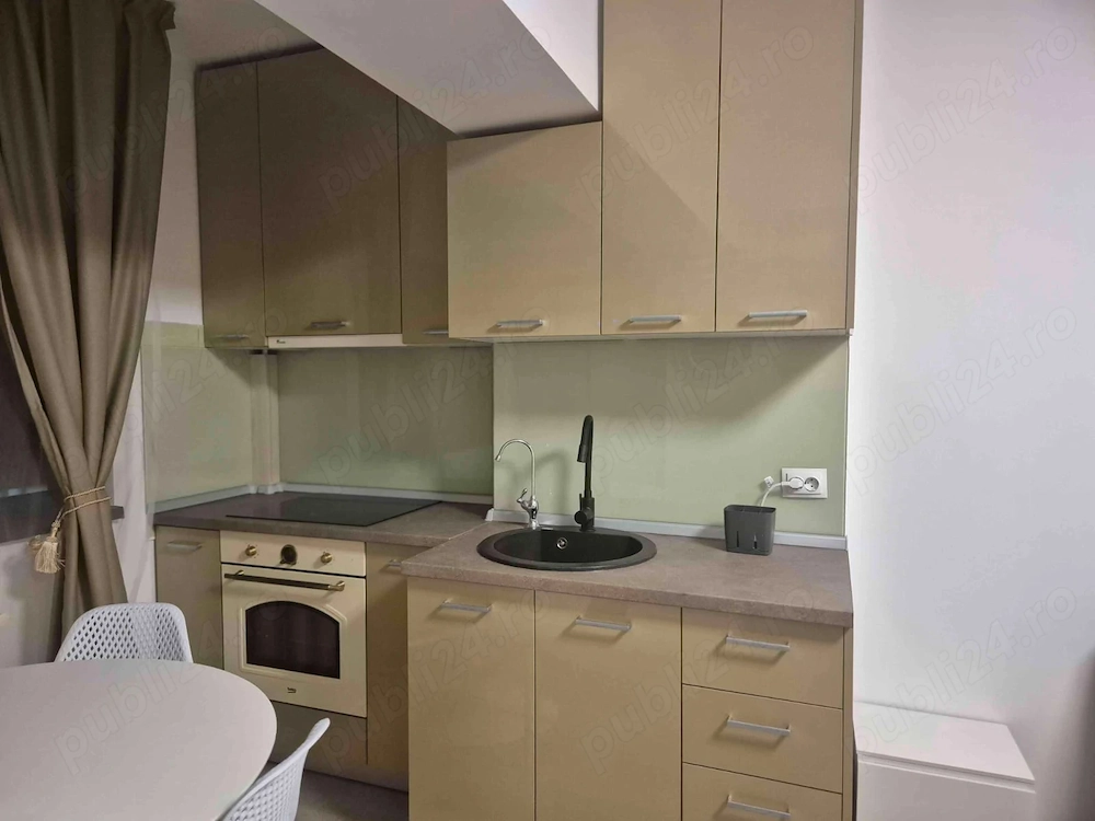 Primul chirias,Cheiul Dambovitei,Trend Residence,Splaiul Unirii, cu loc de parcare