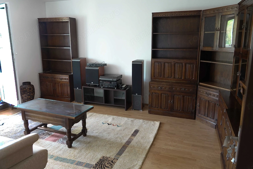 7 Noiembrie- Apartament 2 camere - Str. 22 Decembrie 1989