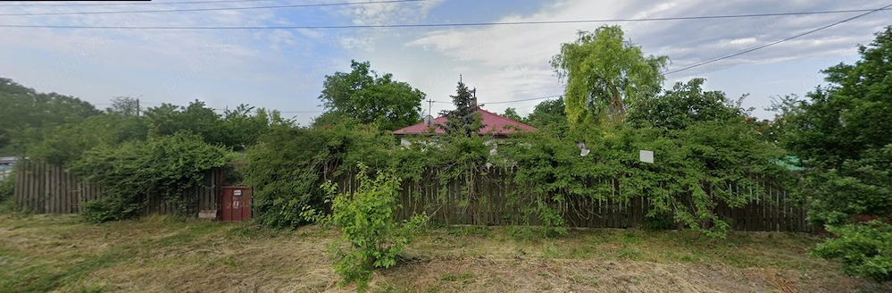 Casă de vanzare, teren 1.688 mp, Sărulești Sat, Călărași