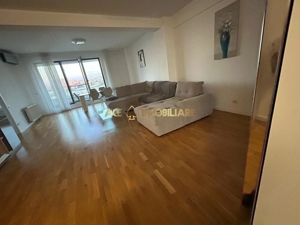 3 Camere de inchiriat | Aviatiei | Centrala proprie | Lux