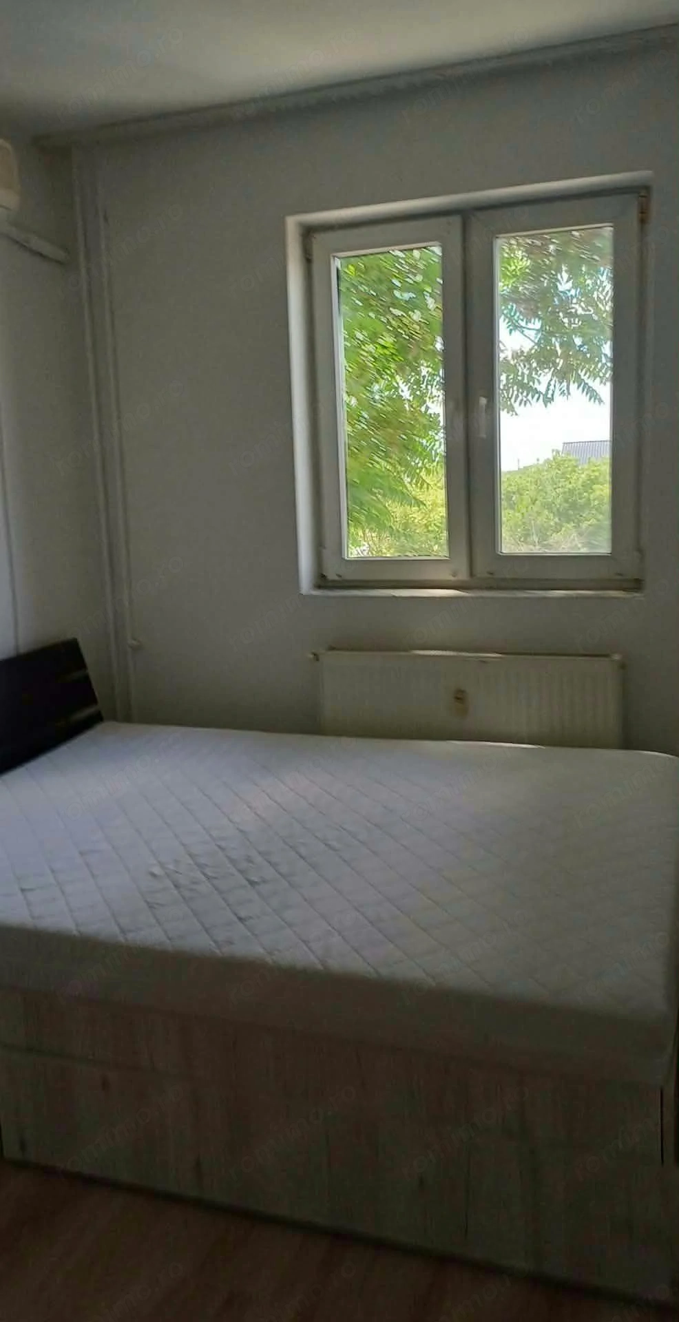 Apartament cu 1 camera, cu centrala proprie, strada Barzava
