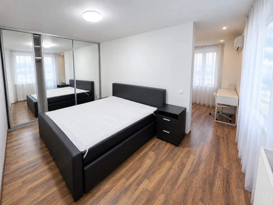 Apartament cu 2 camere - zona Aradului Timisoara 