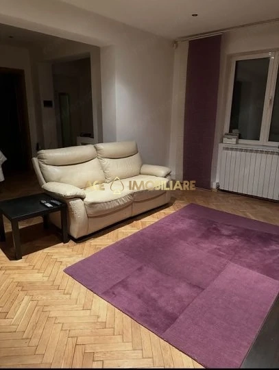 Casa de inchiriat | Iancului | Metrou | Parcare | Centrala | PetFriendly
