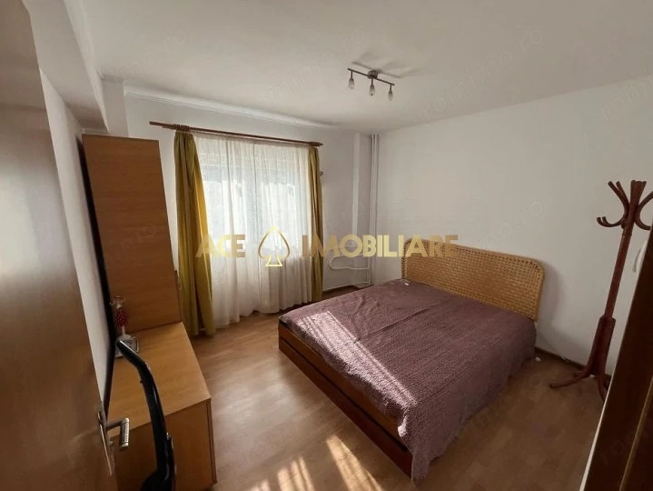 2 Camere de inchiriat | Brancoveanu | Metrou | Loc de parcare 