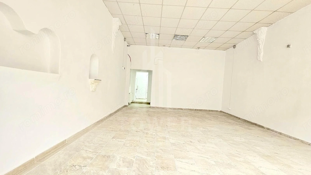 TOWER IMOB – SPAȚIU COMERCIAL DE ÎNCHIRIAT