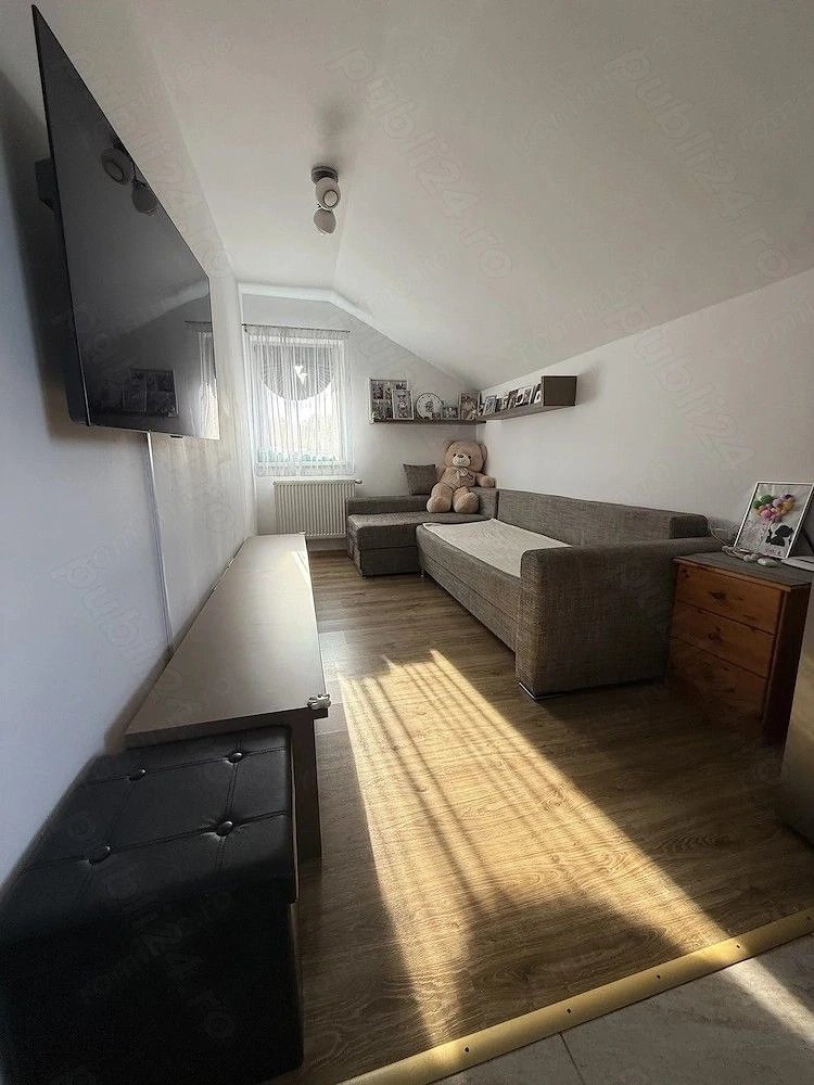 Dâmbu Pietros - Apartament 2 camere - Str. Suceava