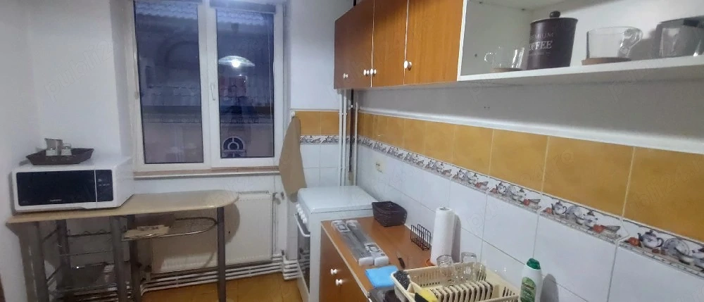 Ofer spre închiriere 