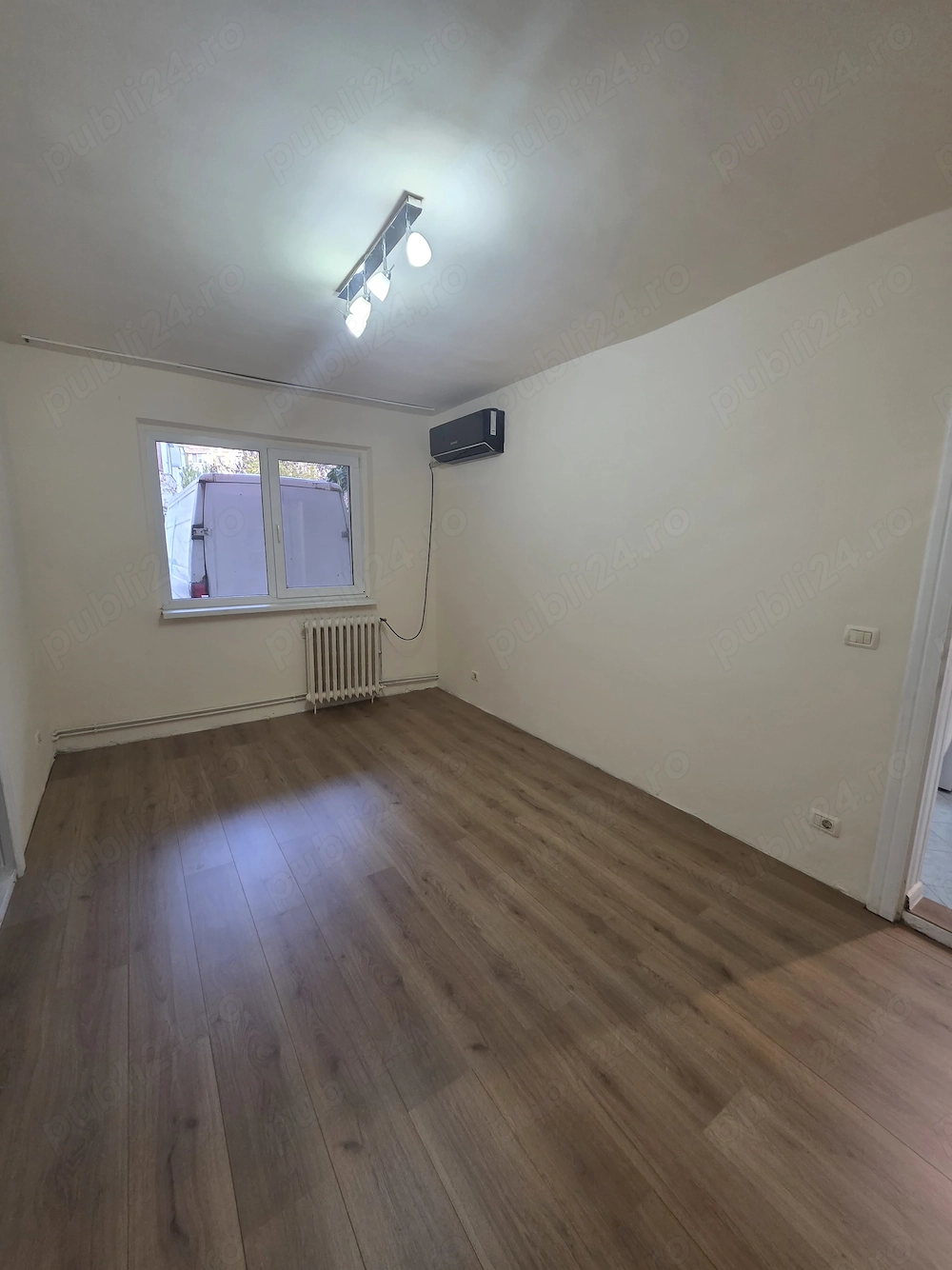 Apartament 2 Camere - Zona Centrală