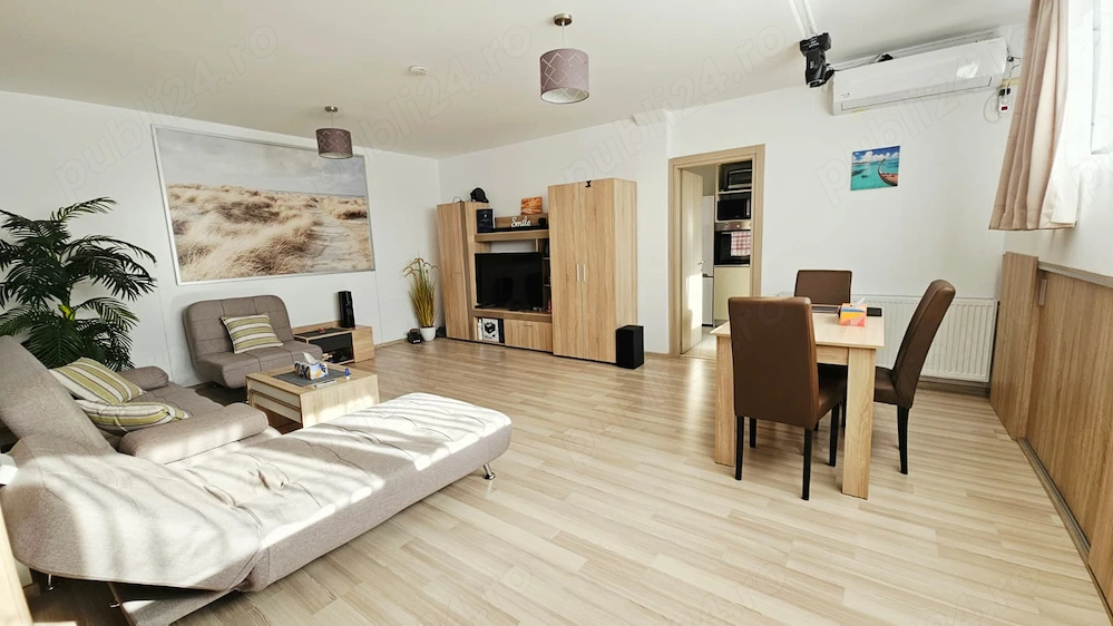 Regie,Belvedere, Bloc nou, apartament 2 camere