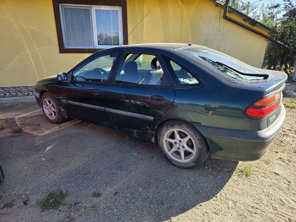 Renault Laguna de vânzare 