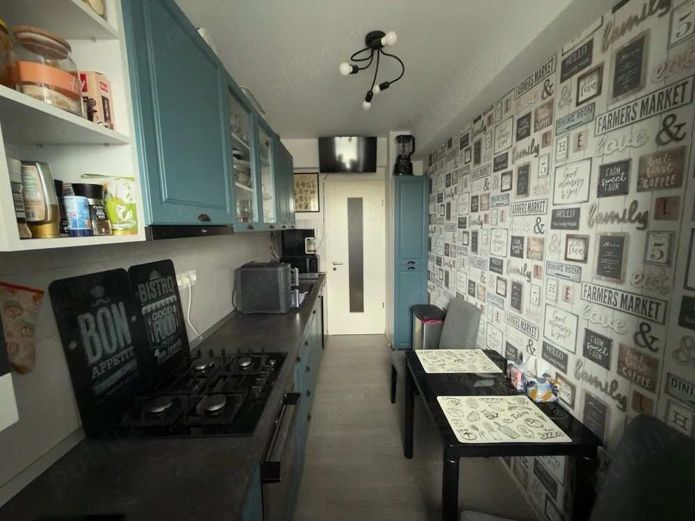 Apartament 2 camere Ploiești - poza 3