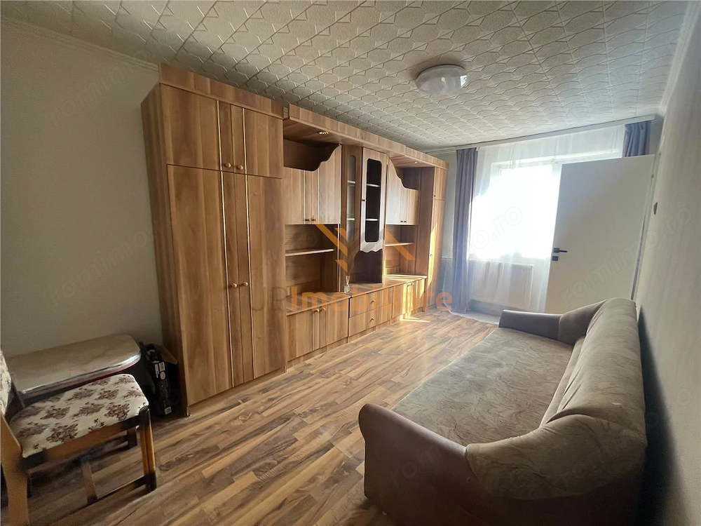 APARTAMENT 1 CAMERA | ETAJ 2 | ORADEA | ROGERIUS