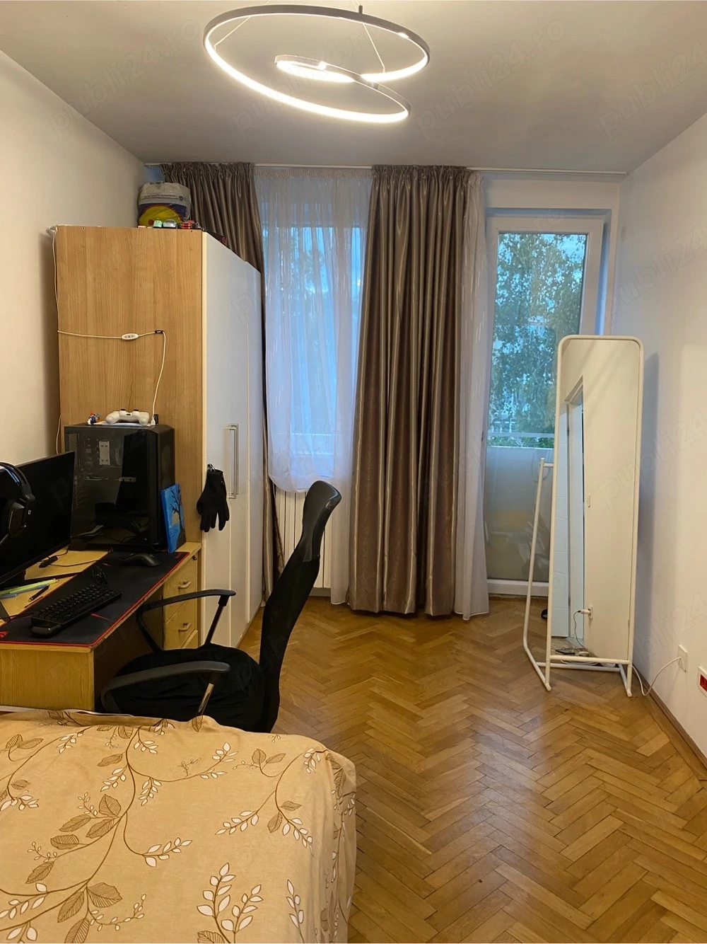 Apartament 2 camere Craiova - poza 2