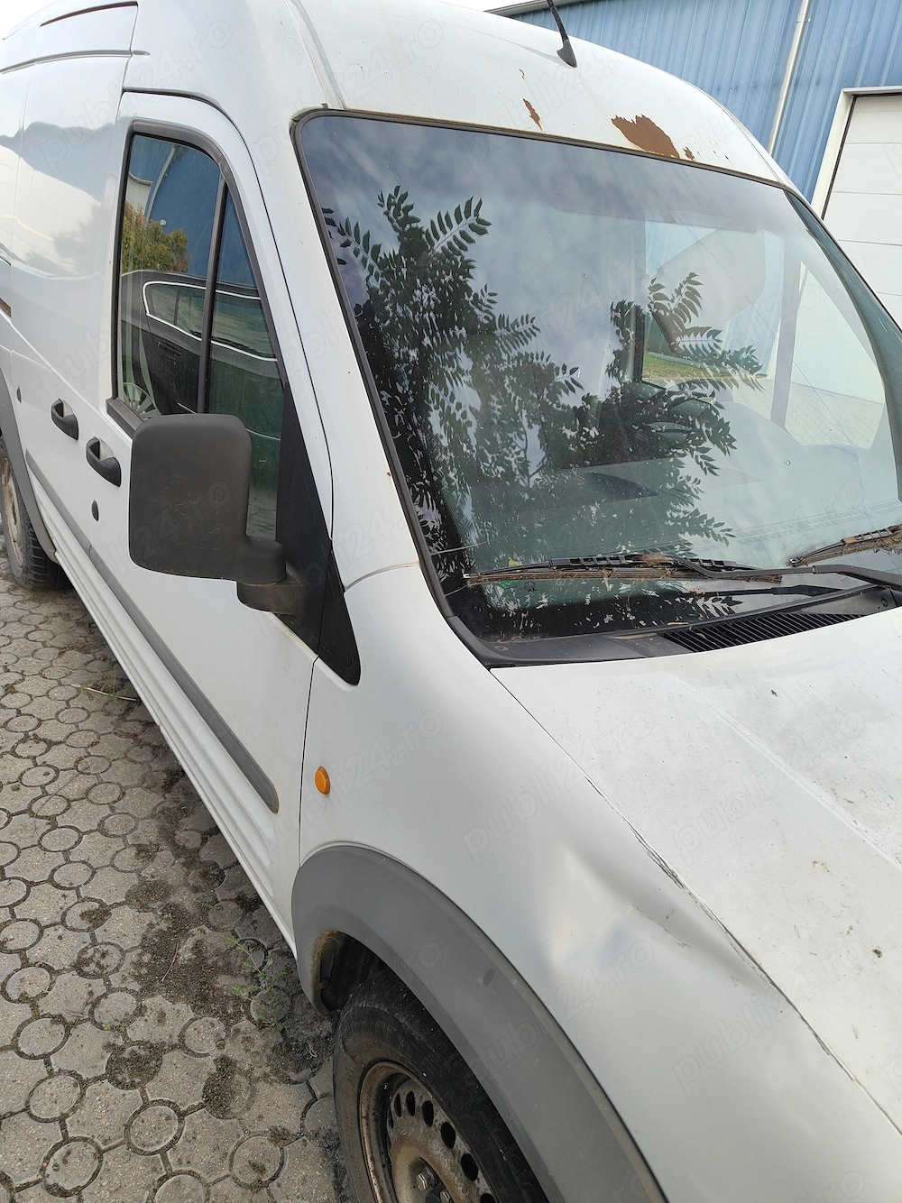 Vand FORD Transit Connect