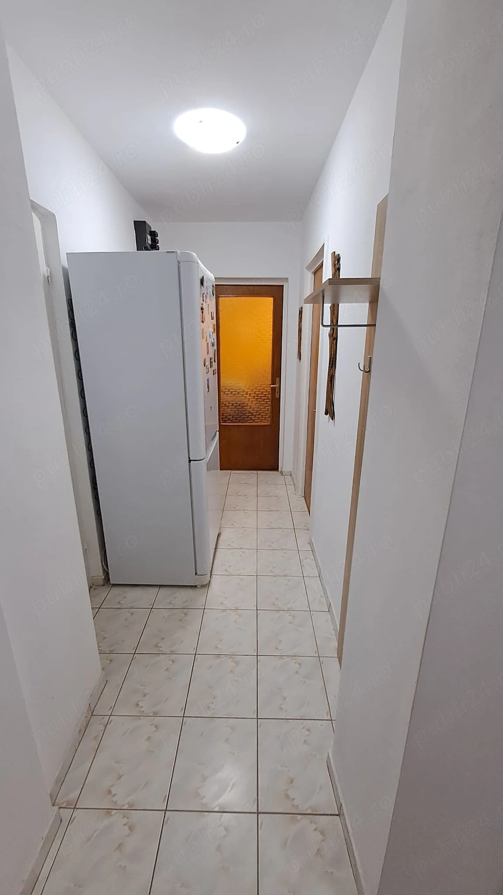 Vand apartament 3 camere decomandat   direct proprietar
