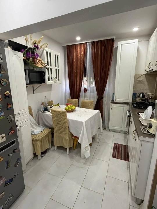 Apartament de vanzare, 41 mp, zona Boldesti Scaeni 