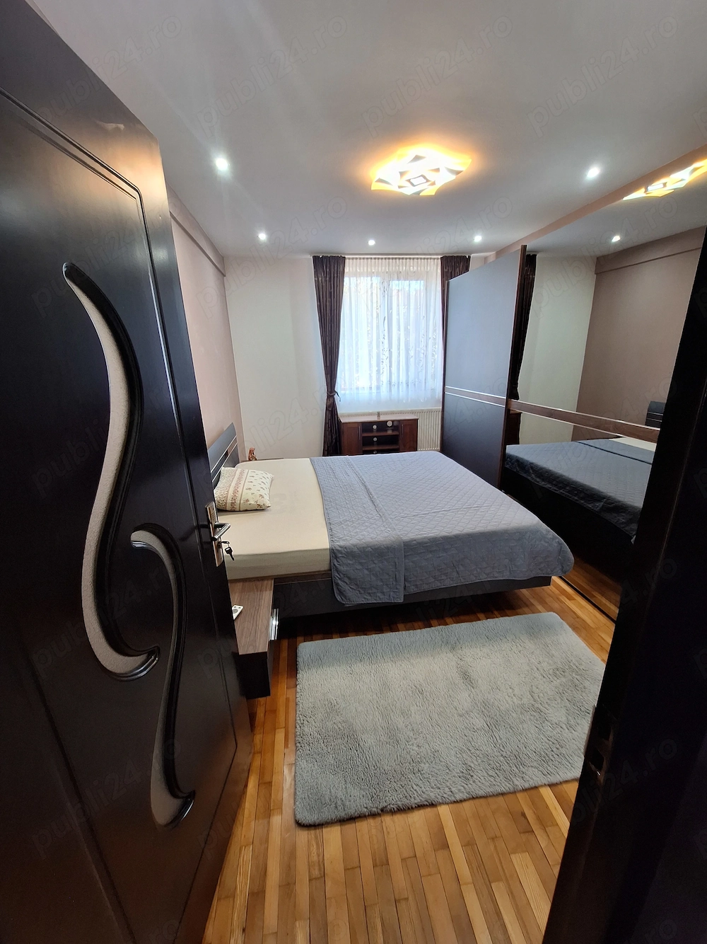Apartament 2 camere Buziaș