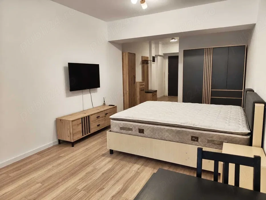 Lujerului, Smart, Studio, totul nou