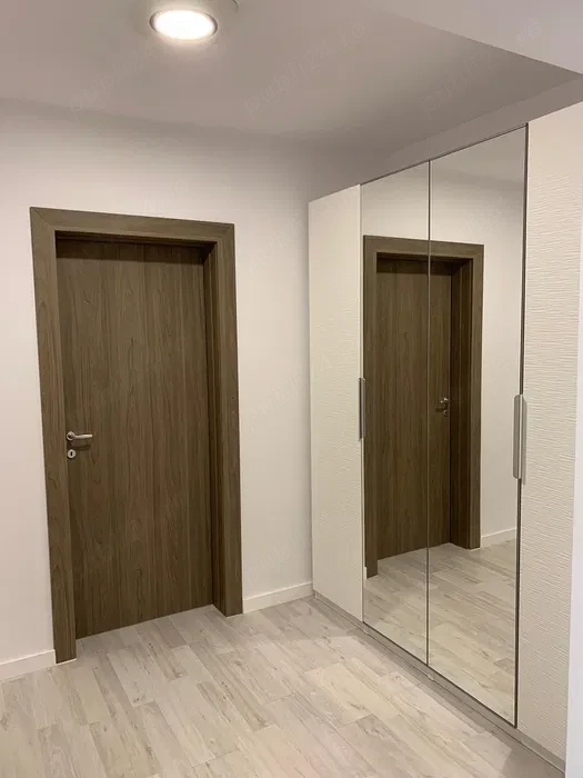 Lujerului, 21 Rezidence ,  apartament 2 camere decomandat