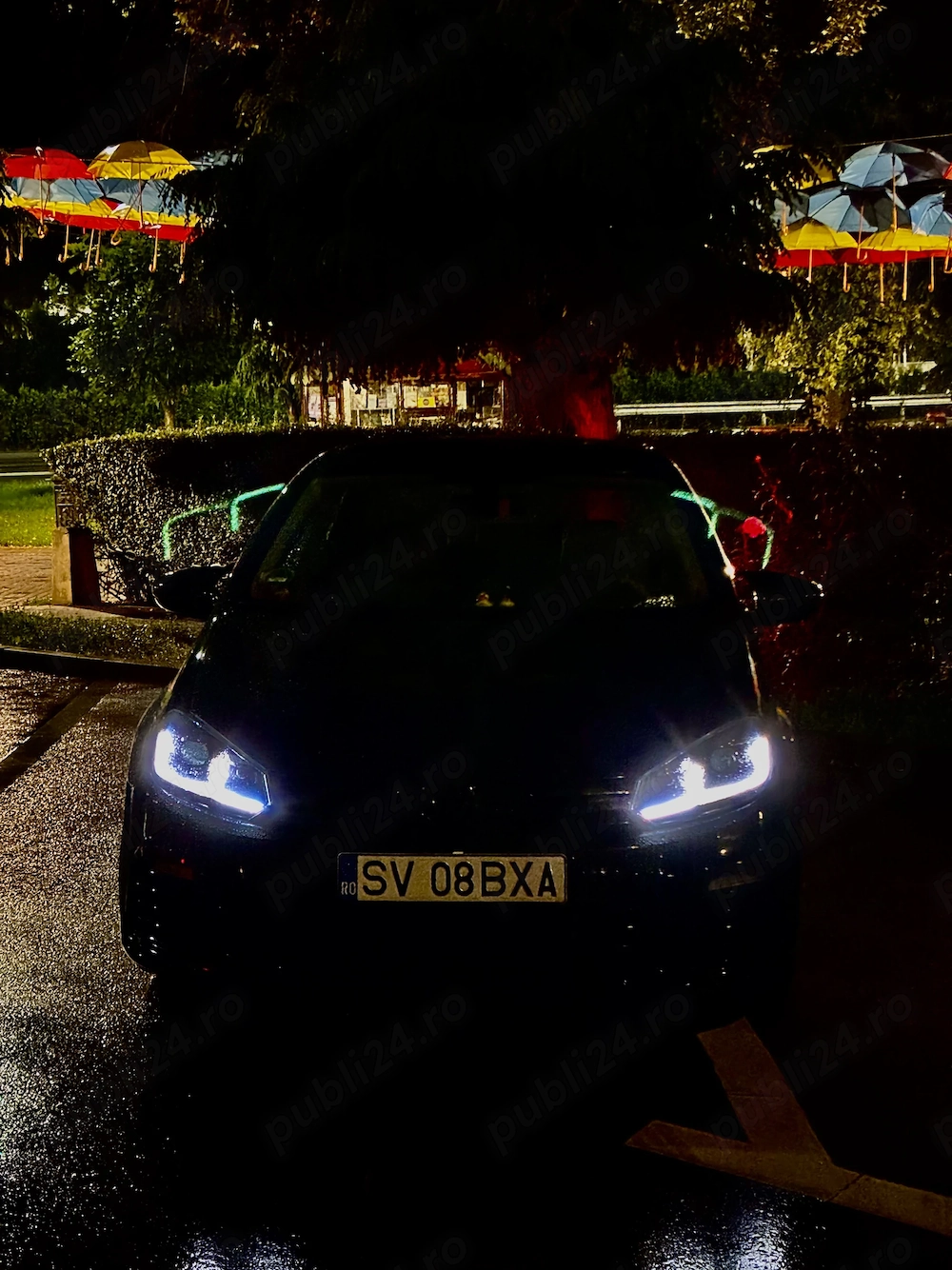 Golf 6 1.4 TSI ( CAXA )