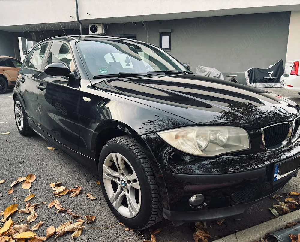 BMW 116i 2006 de vanzare