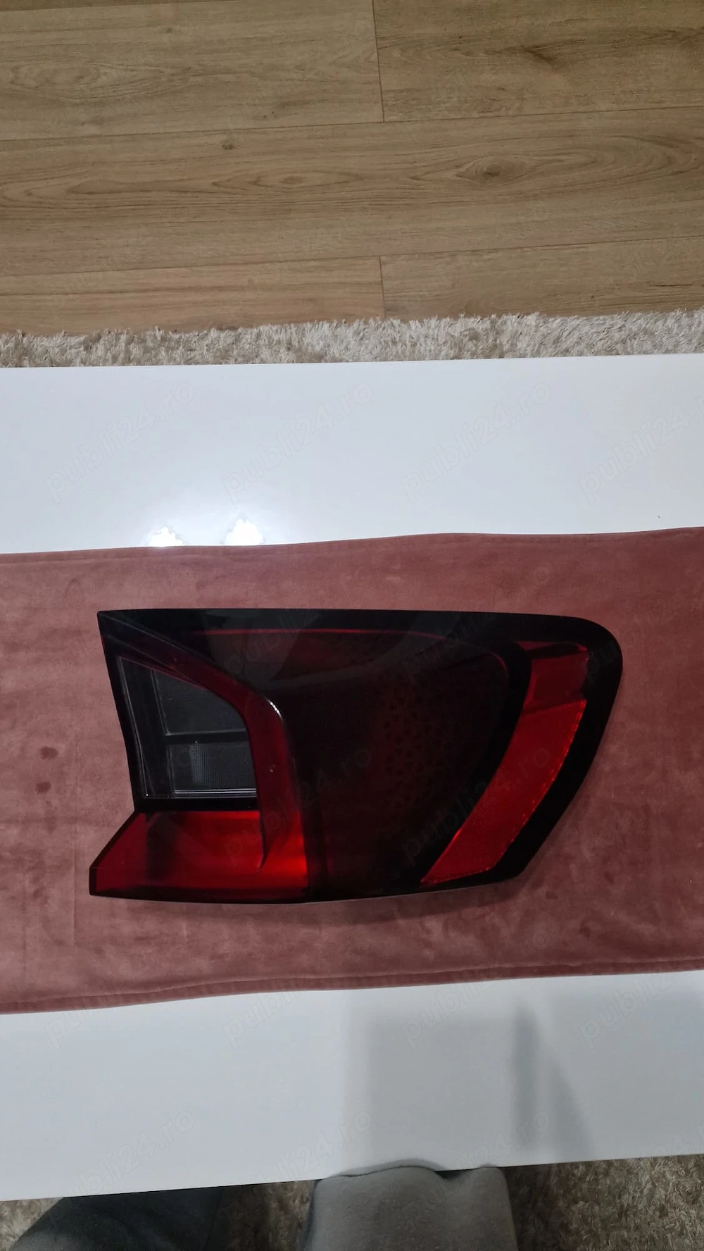 Stop Aripă Dreapta Spate BMW X1 U11 (2022 - 2026) Original OEM - Cod 9465352