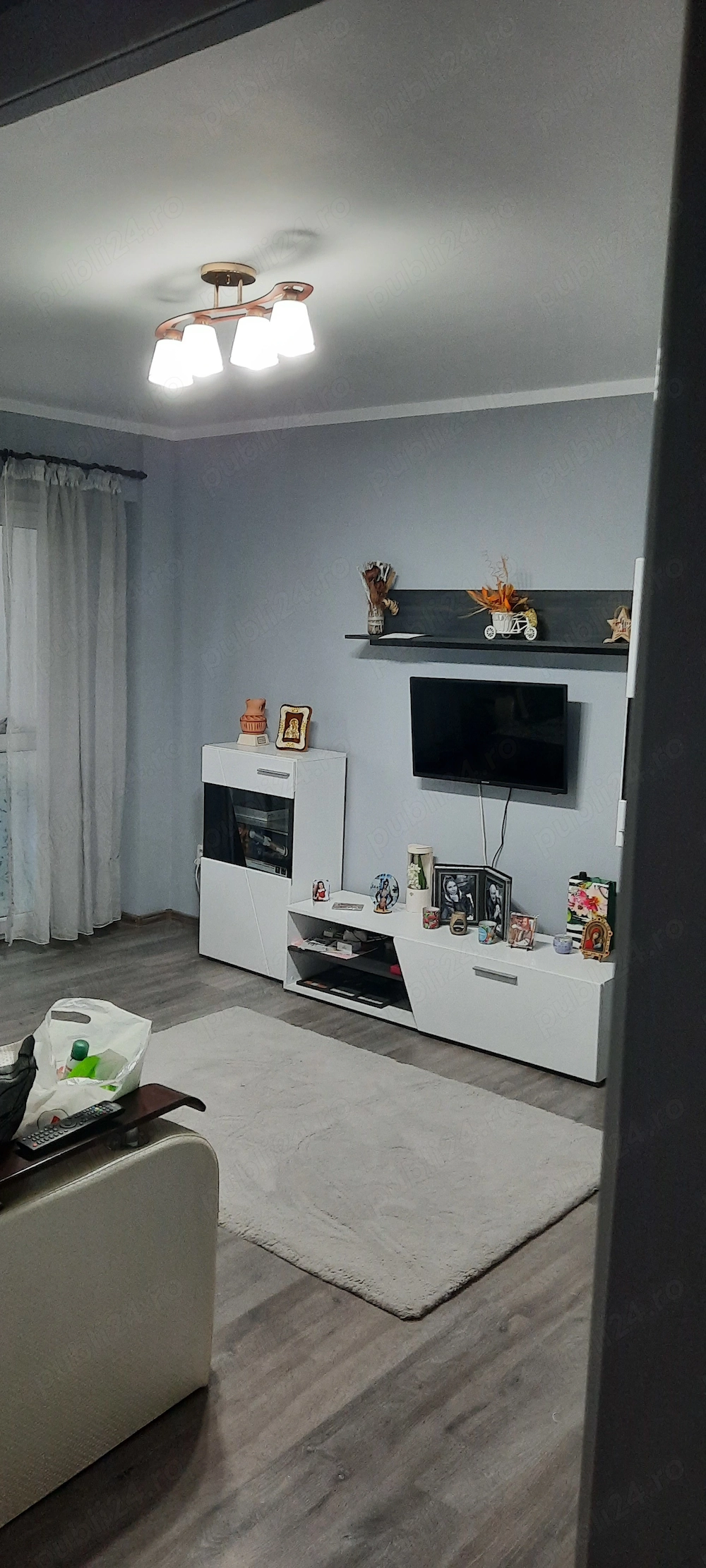 Apartament de inchiriat 2 camere