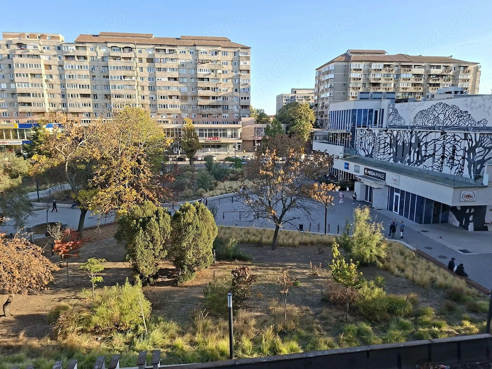 Apartament de inchiriat in Oradea, Parcul Magnolia Rogerius.