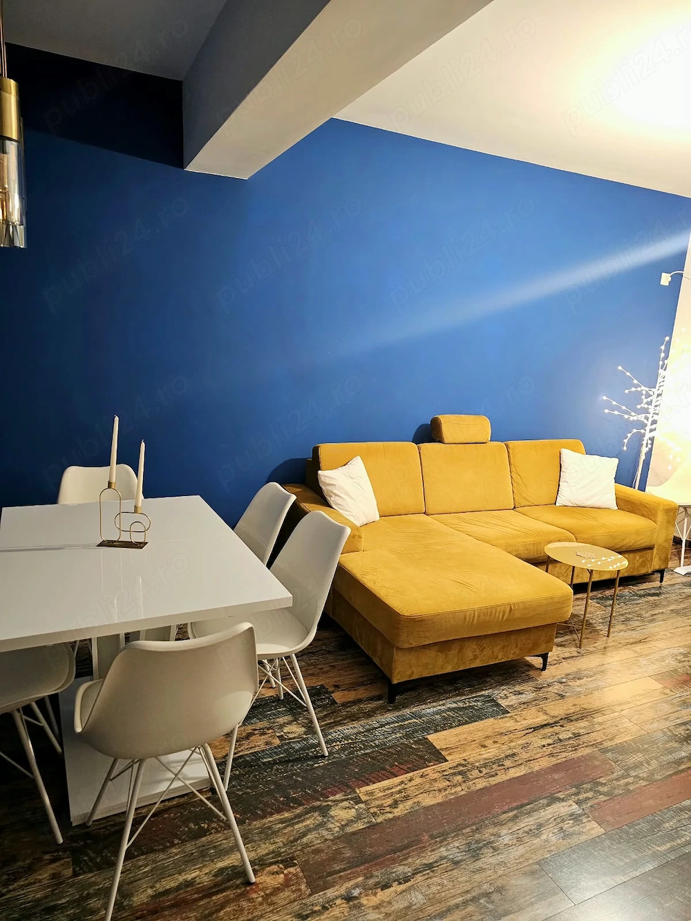Apartament 2 camere, Metrou Dimitrie Leonida, parcare