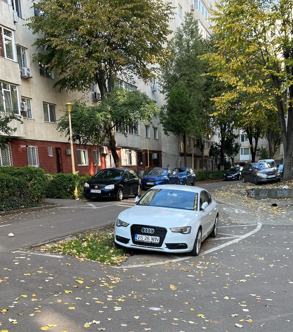 Vând Audi A5 Sportback 