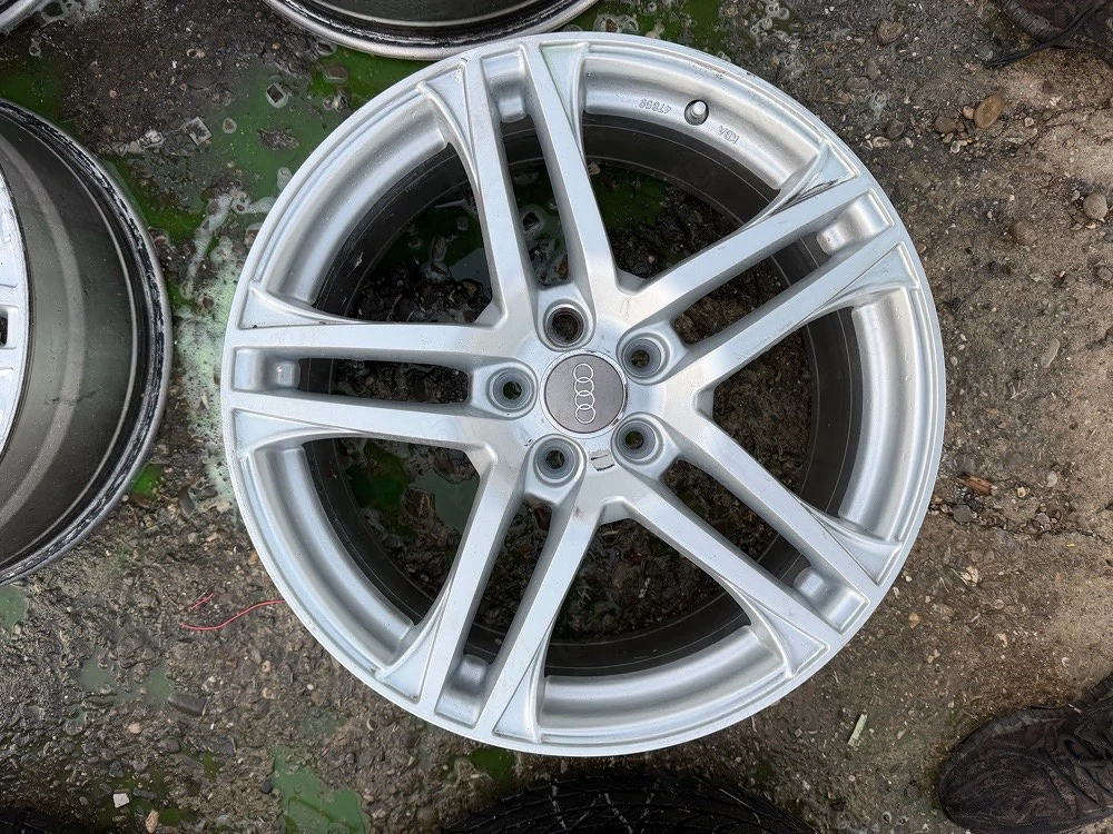 Jante Audi 5x113/19