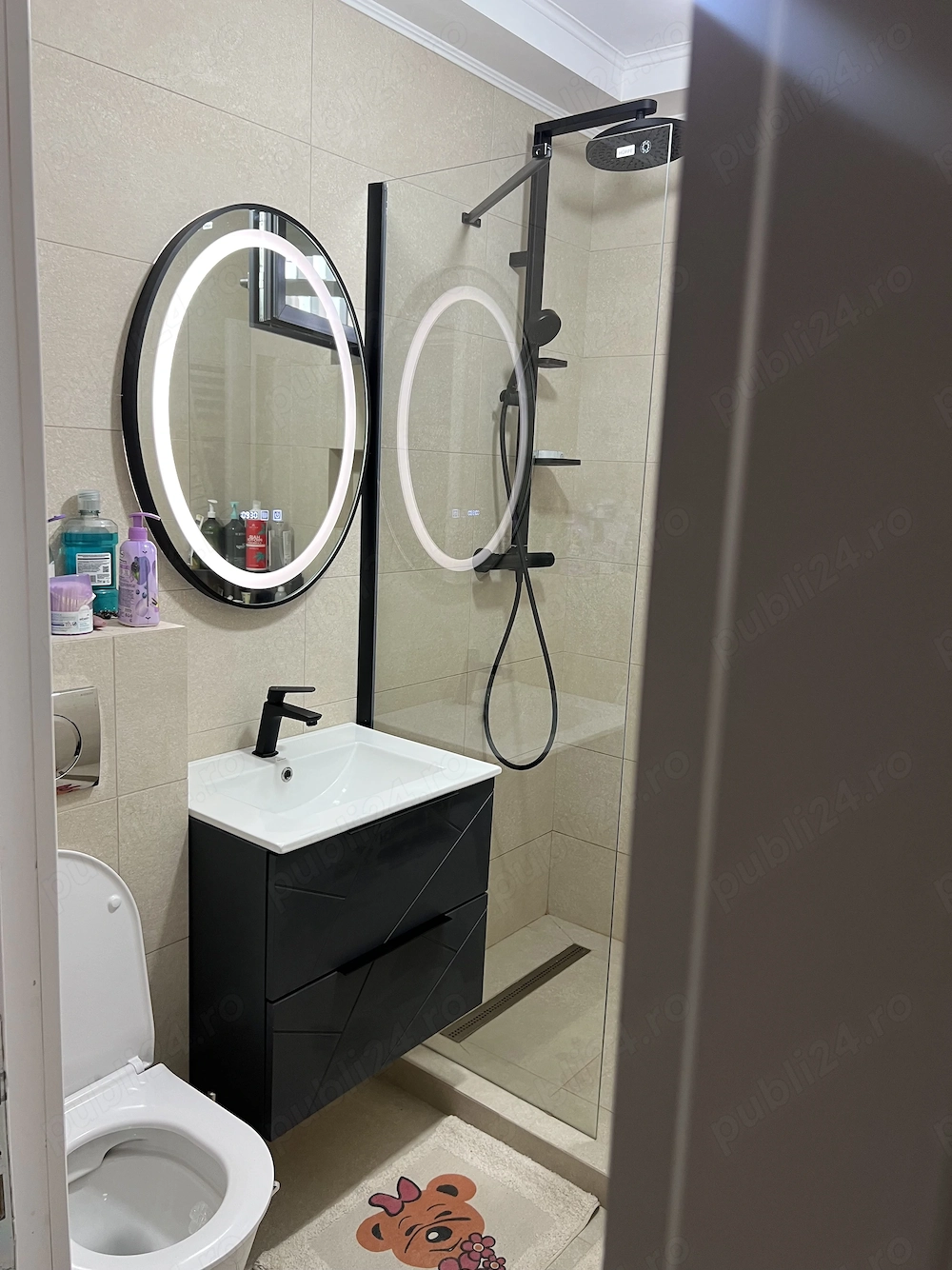 Apartament 3 camere Timișoara - poza 3