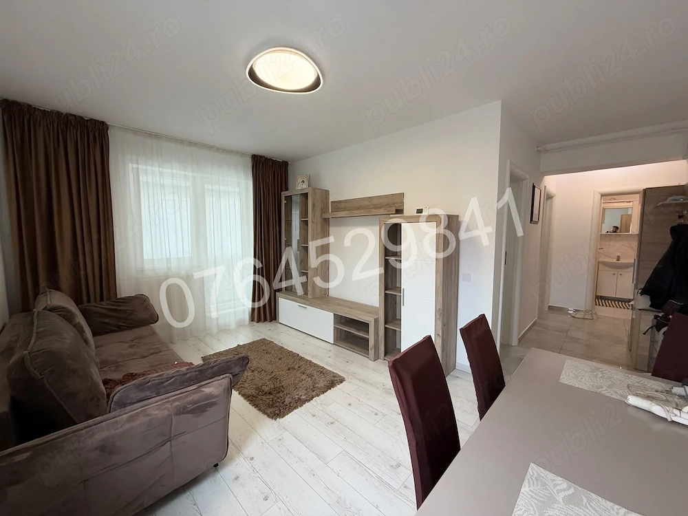 Apartament 2 camere,bloc 2022,Orhideelor Rezidential,Militari Residence,Str. Tineretului 63
