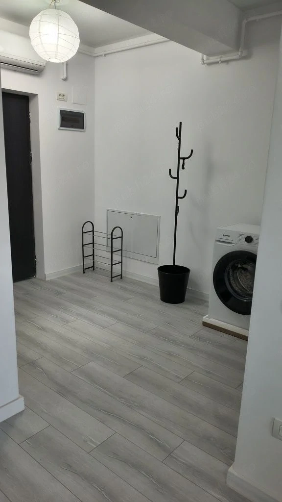 berceni metrou biruintei 81 etaj 5