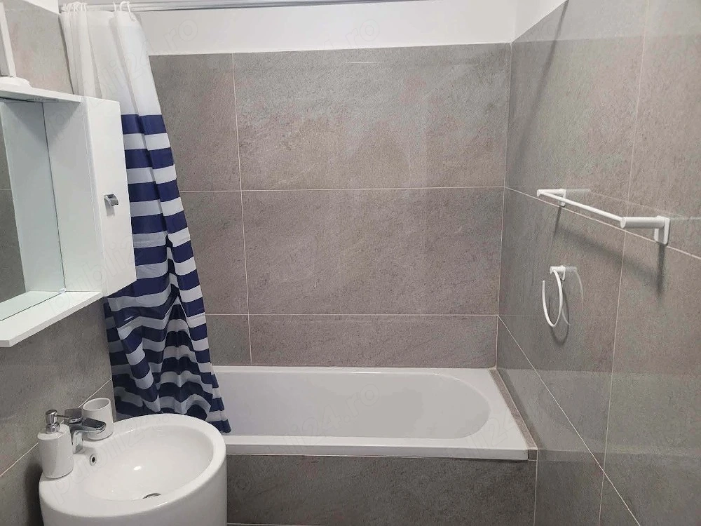 Studio apartament, superb..