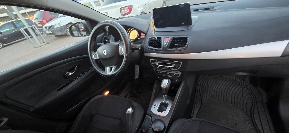 Renault Megane 3