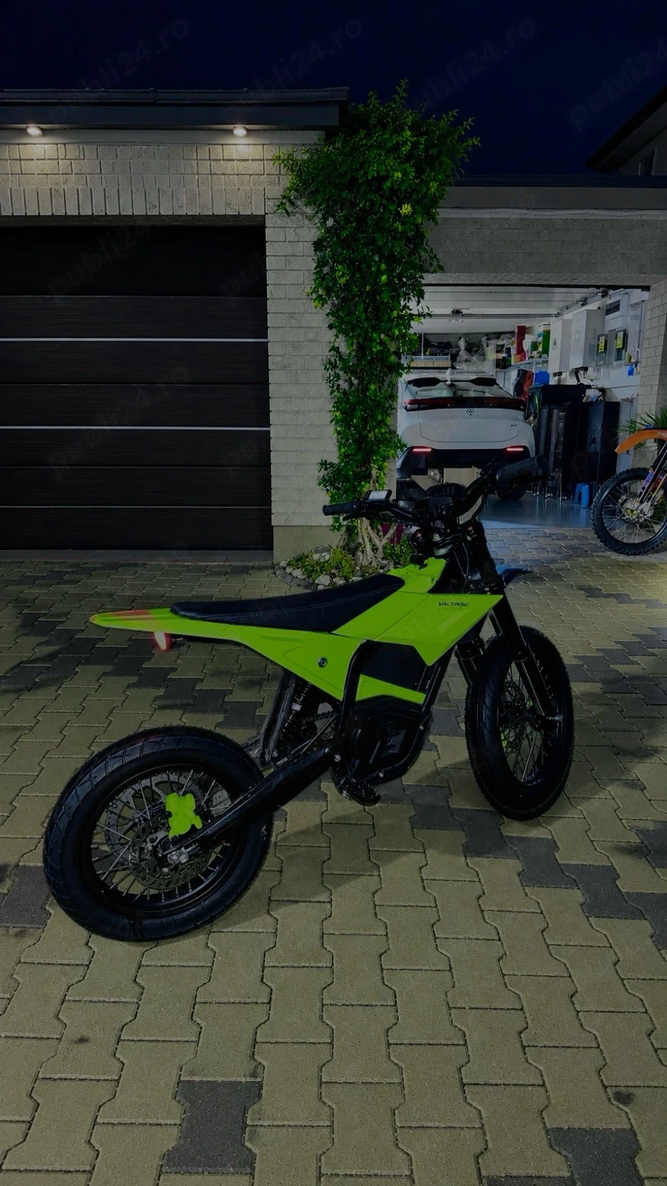 Valtinsu EM5 Pro