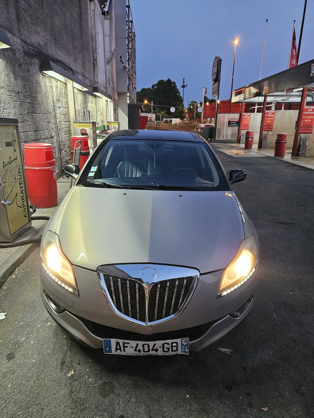 Lancia delta 3 de vânzare 