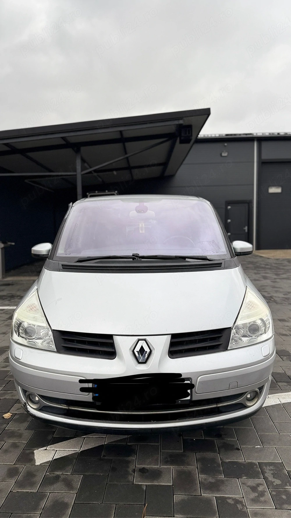 Renault Espace 2006 2.0dci