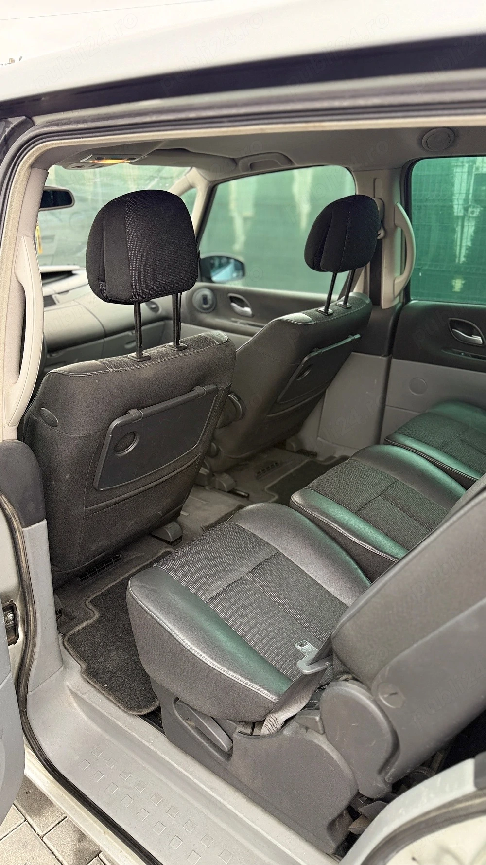 Renault Espace 2.0dci 