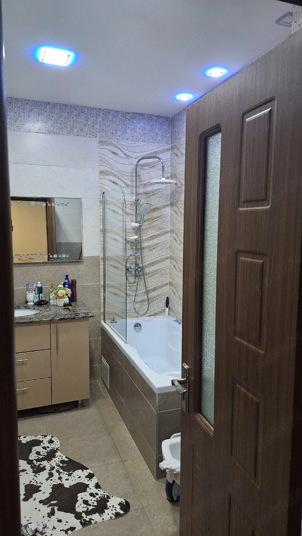 Apartament 3 camere Brașov - poza 10