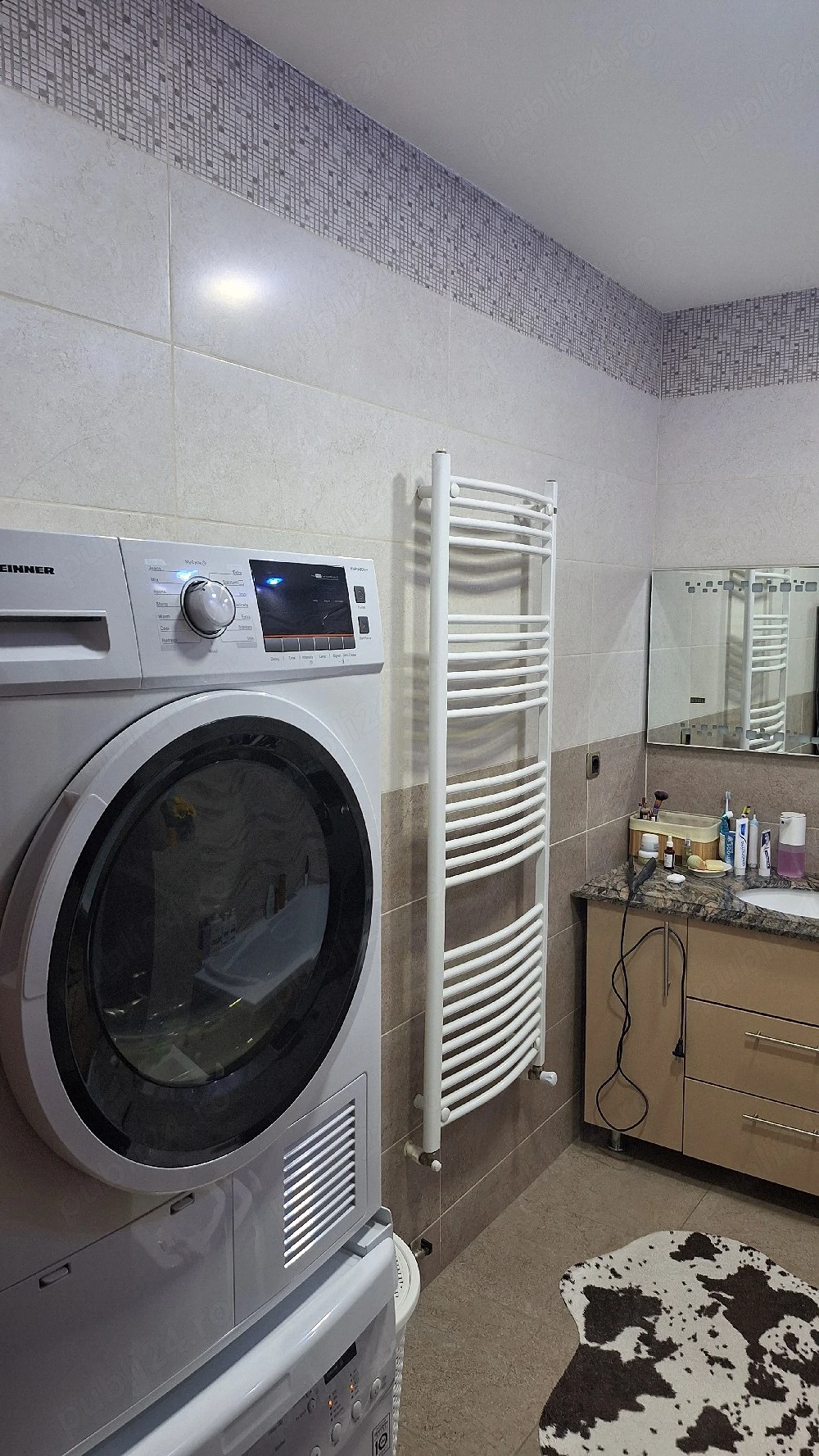 Apartament 3 camere Brașov - poza 9