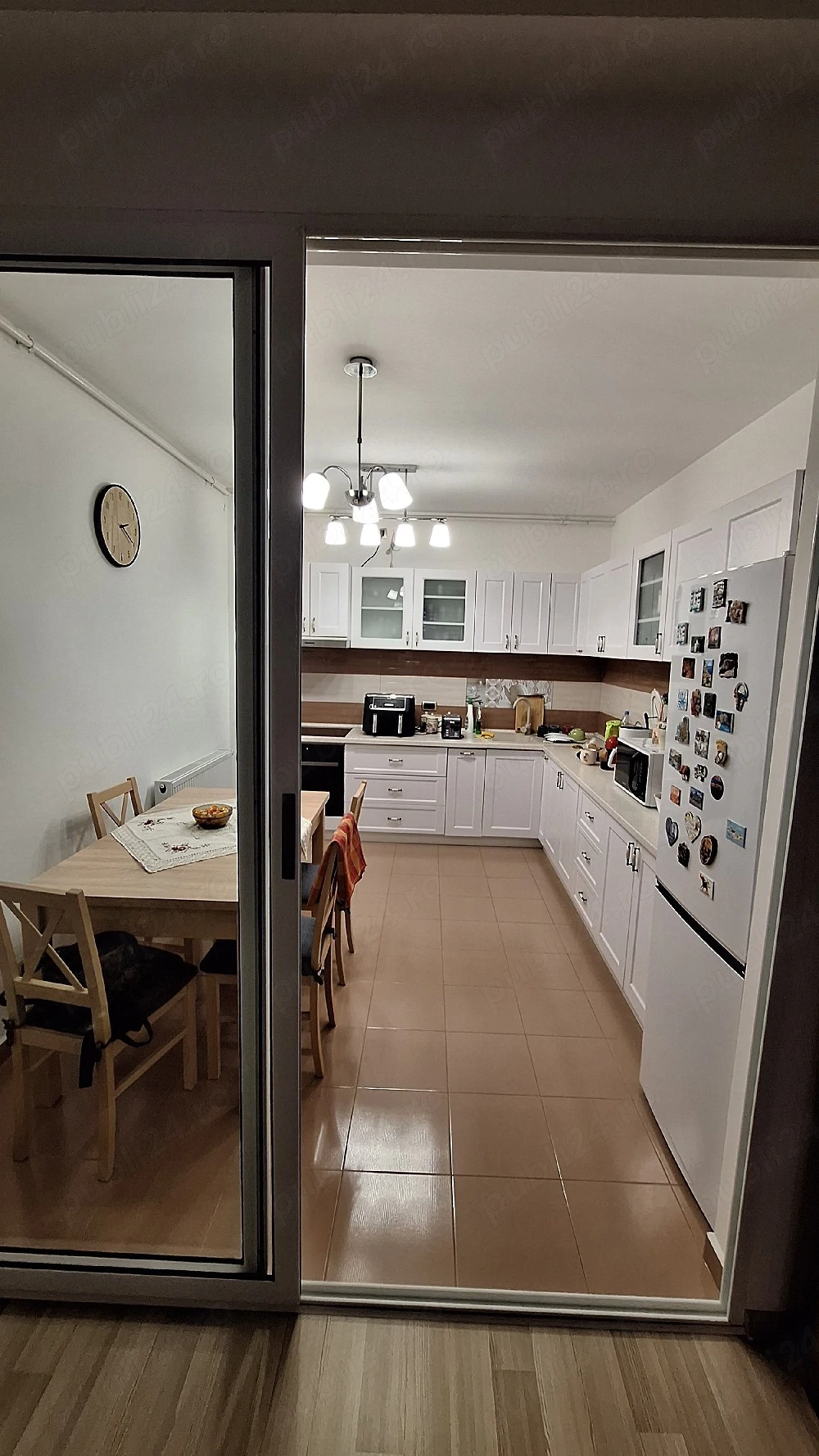 Apartament 3 camere Brașov - poza 5