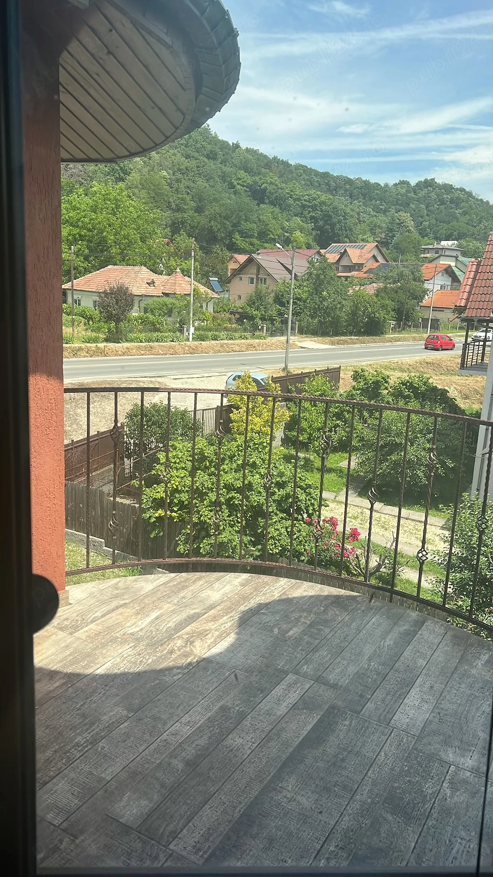 Casă 3 camere Râmnicu Vâlcea - poza 9