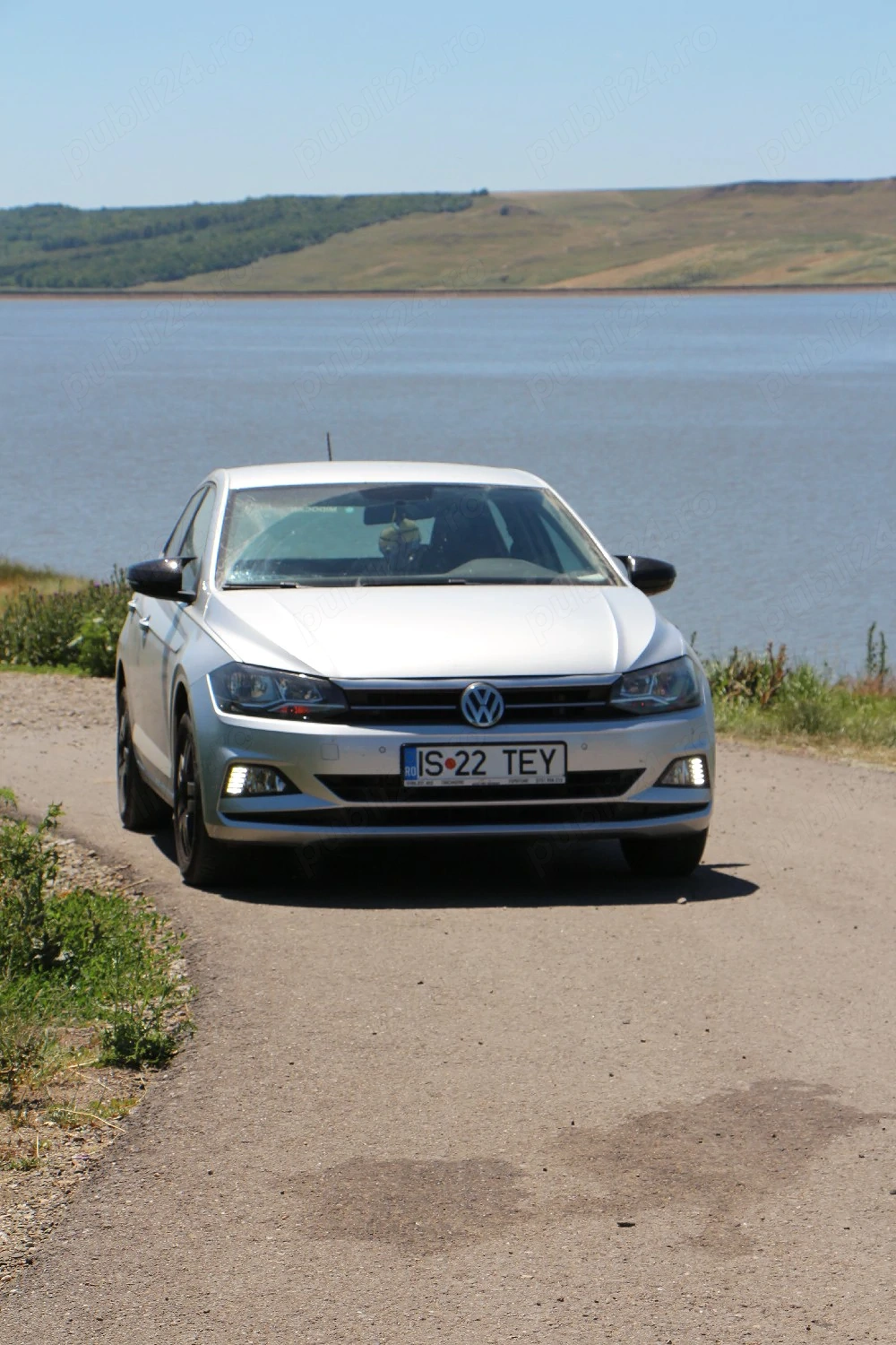    Volkswagen Polo 1.0 TSI   2020 