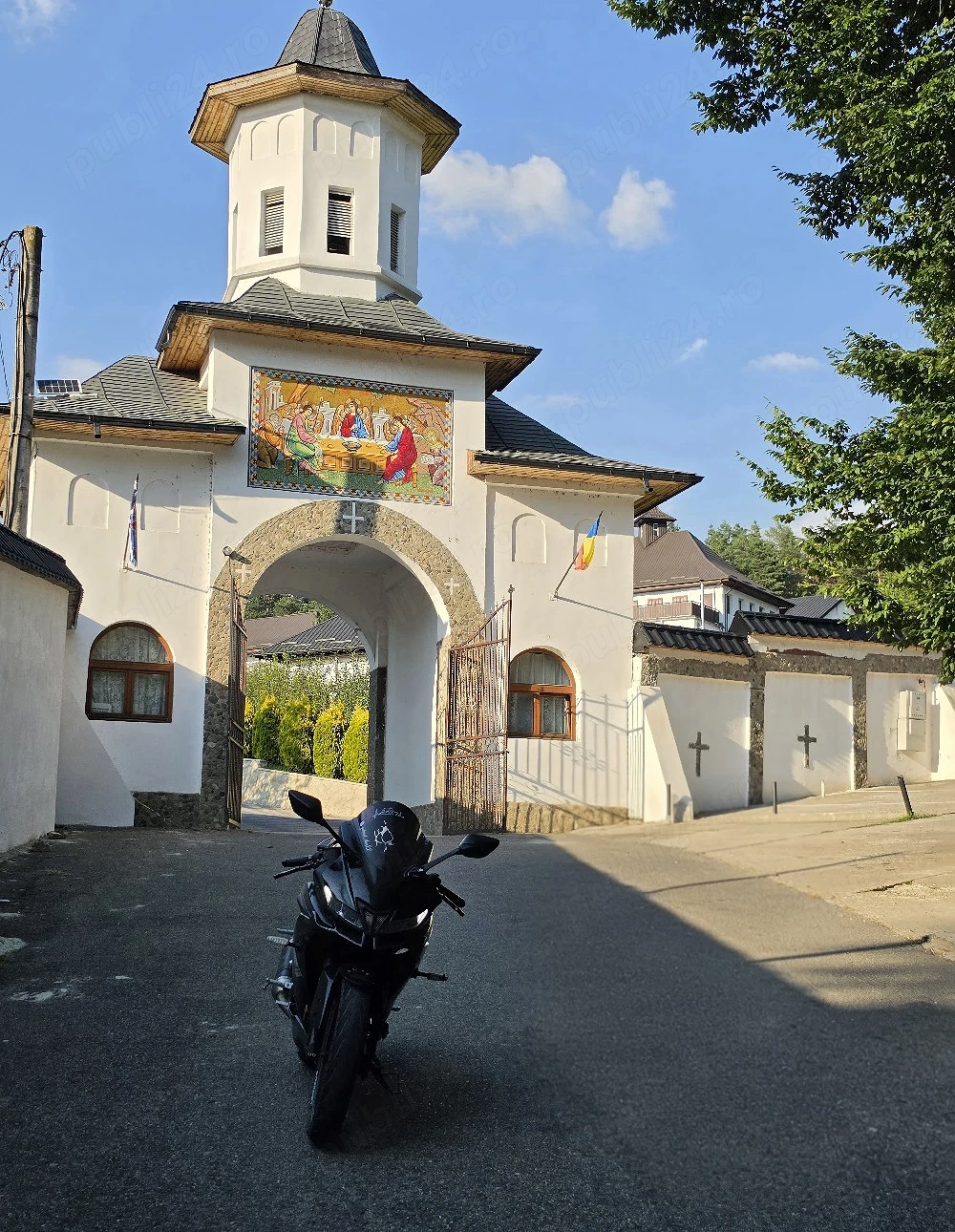 yamaha yzf r 125